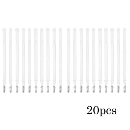 6-51Pcs Heat Erasable Magic Marker Pen
