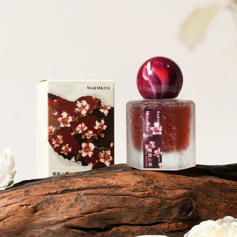 Vanilla Cream Spray Unisex Perfume