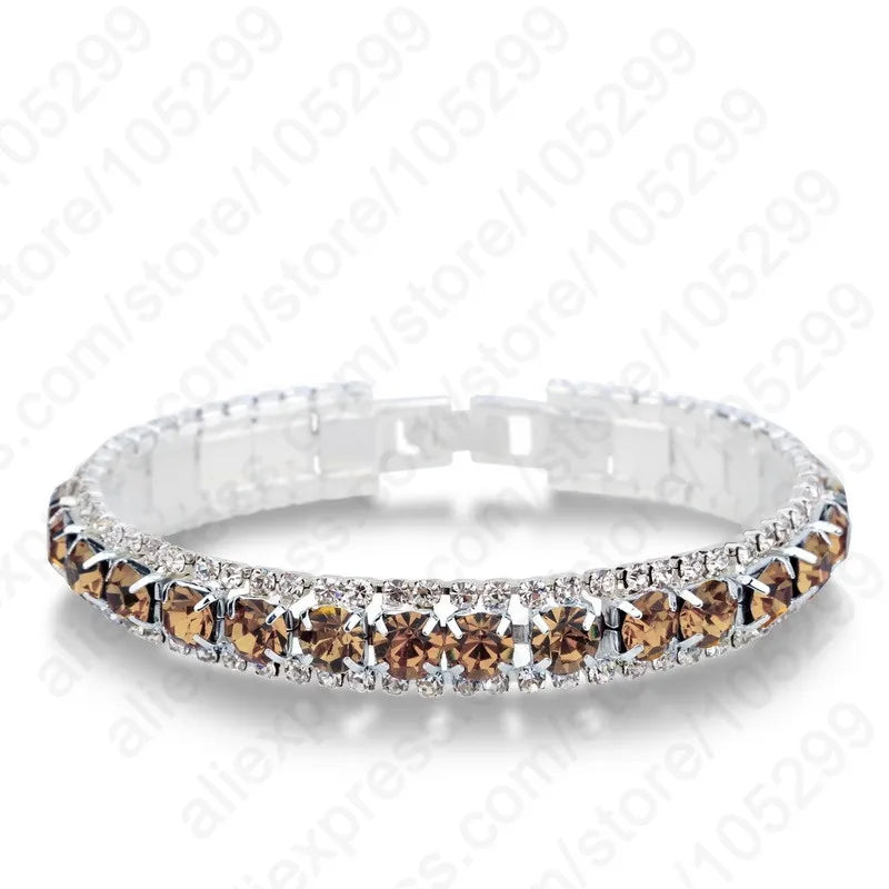DANA 925 Sterling Silver Zirconia