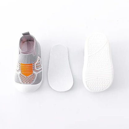 Baby Shoes Anti-slip Floor Socks