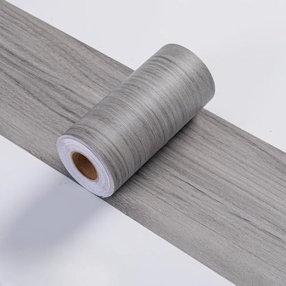 1PC 5mx10cm/20cm Imitation Wood Grain Door Frame