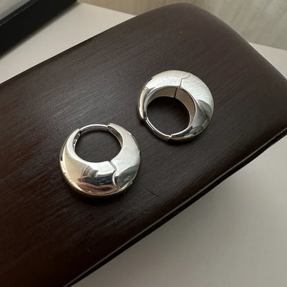 DANA 925 Sterling Silver Earrings