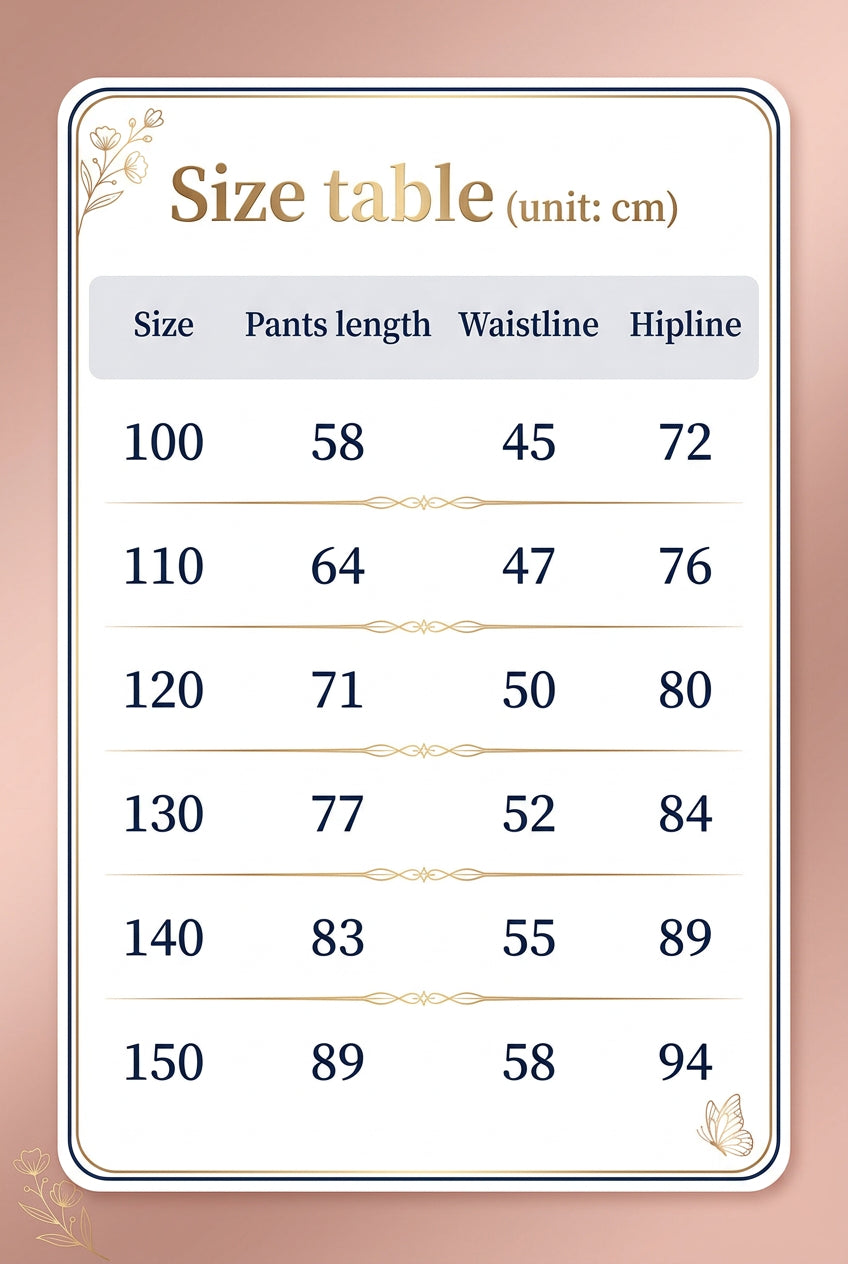 1/3 Pcs Four Seasons Leisure Sports Pants