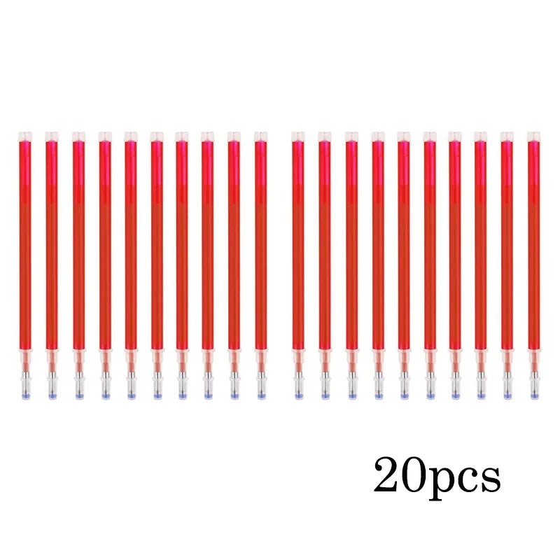 6-51Pcs Heat Erasable Magic Marker Pen