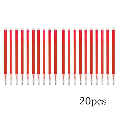 6-51Pcs Heat Erasable Magic Marker Pen