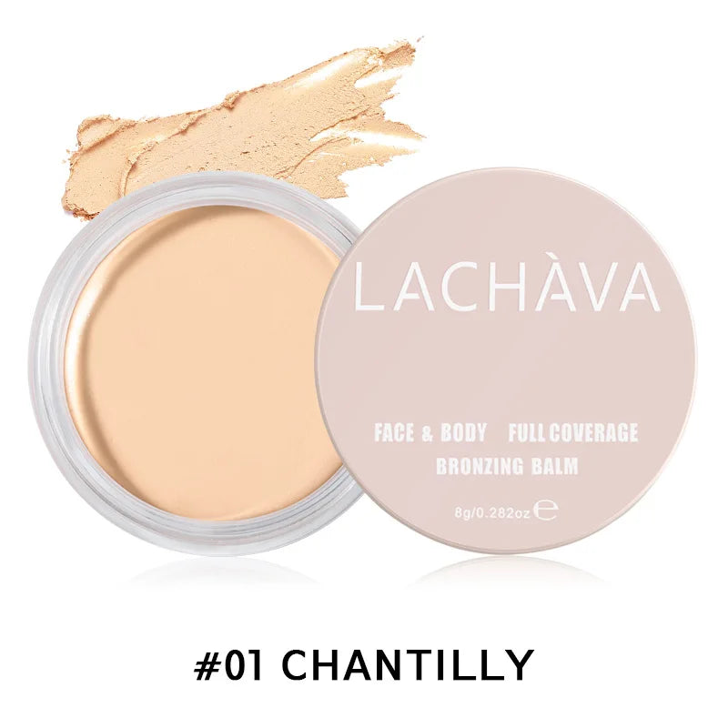 15 Colors Face Contour Concealer Cream Makeup