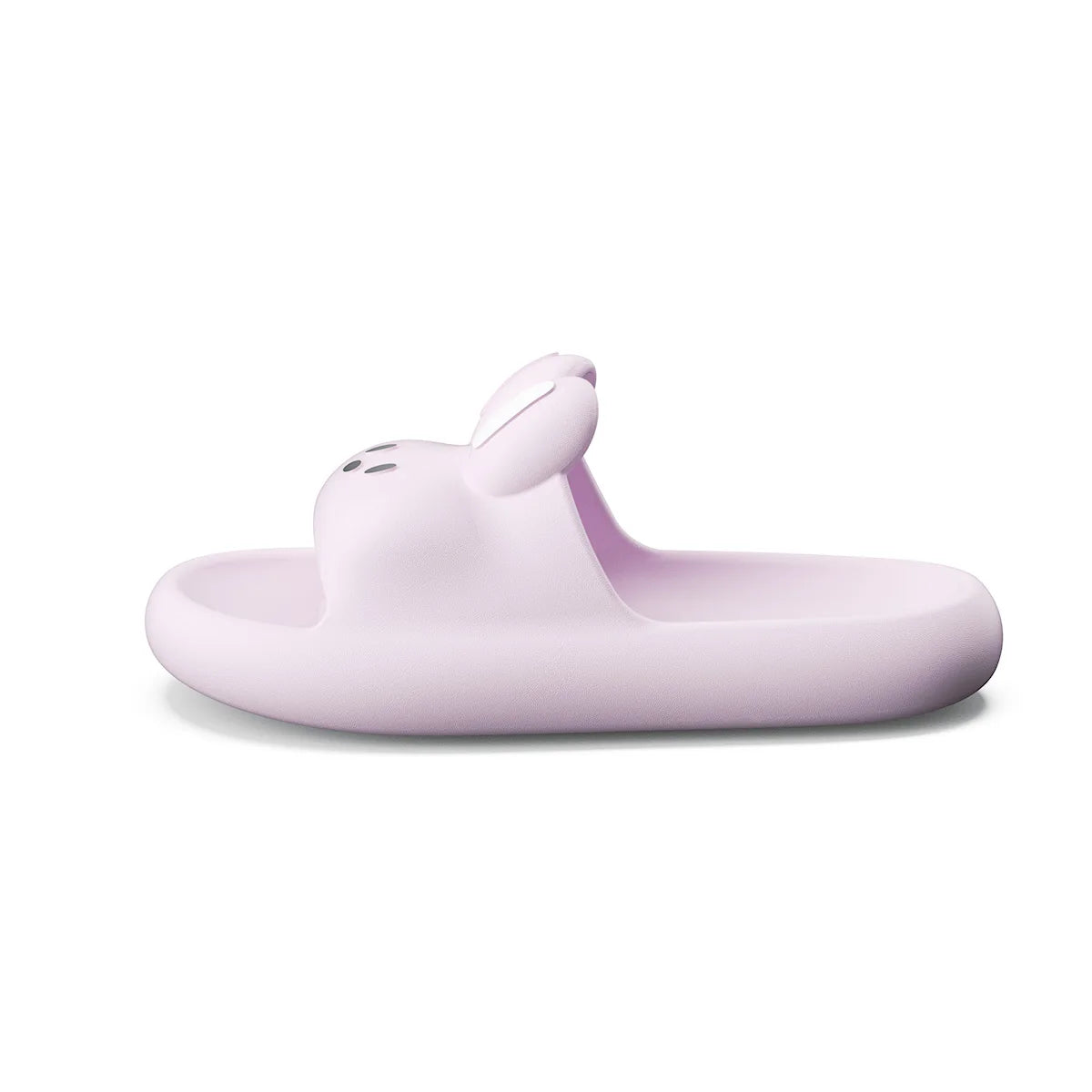 Cute Rabbit Unisex Slippers