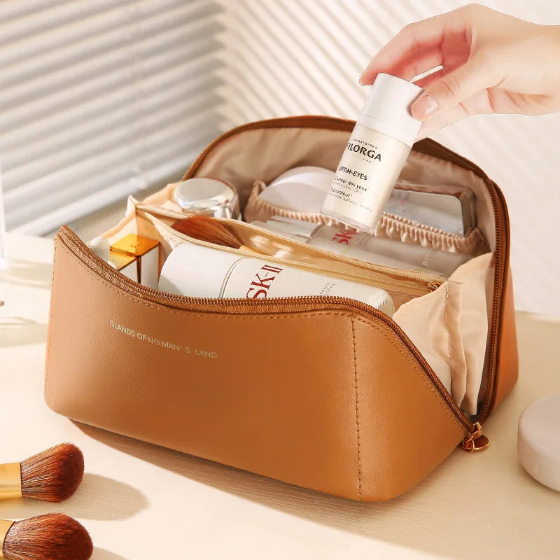 Makeup Organizer Toiletry Kit Bag
