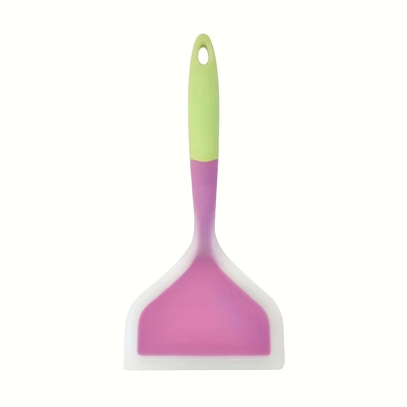 Silicone Spatula Household Egg Roll Spatula