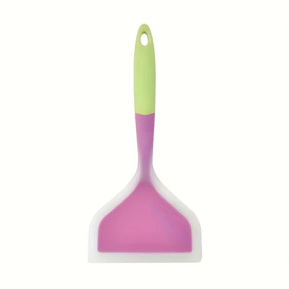 Silicone Spatula Household Egg Roll Spatula