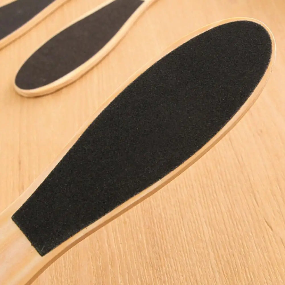 Professional Double Sided Foot Callus Remover