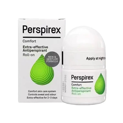 Perspirex Antiperspi Roll On Deodorant