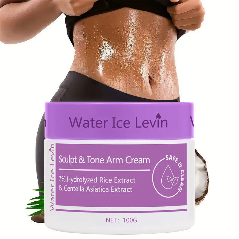 Sculpt & Tone Arm Firming Cream 100g