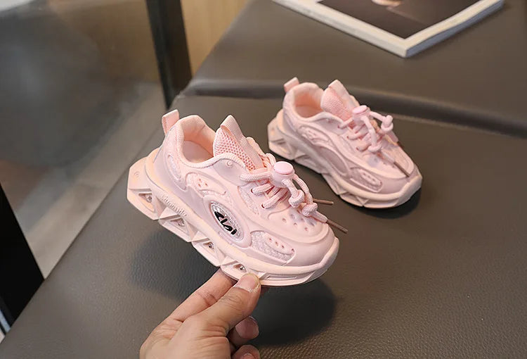 Baby Light Up Clunky Sneaker