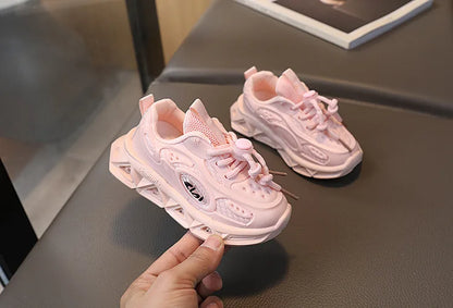Baby Light Up Clunky Sneaker