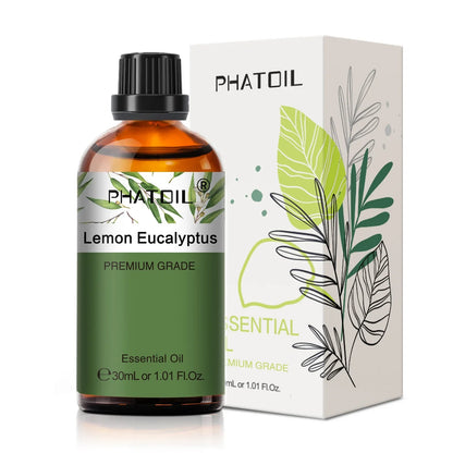 PHATOIL 1PCS Aromatherapy Essential Oil