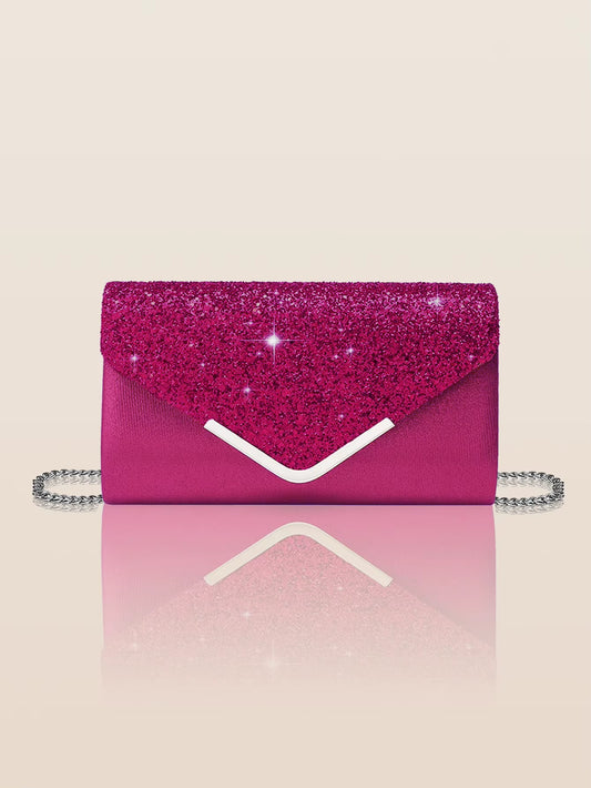 Glitter Bling Shiny Elegant Bag