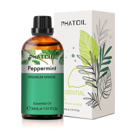 PHATOIL 1PCS Aromatherapy Essential Oil