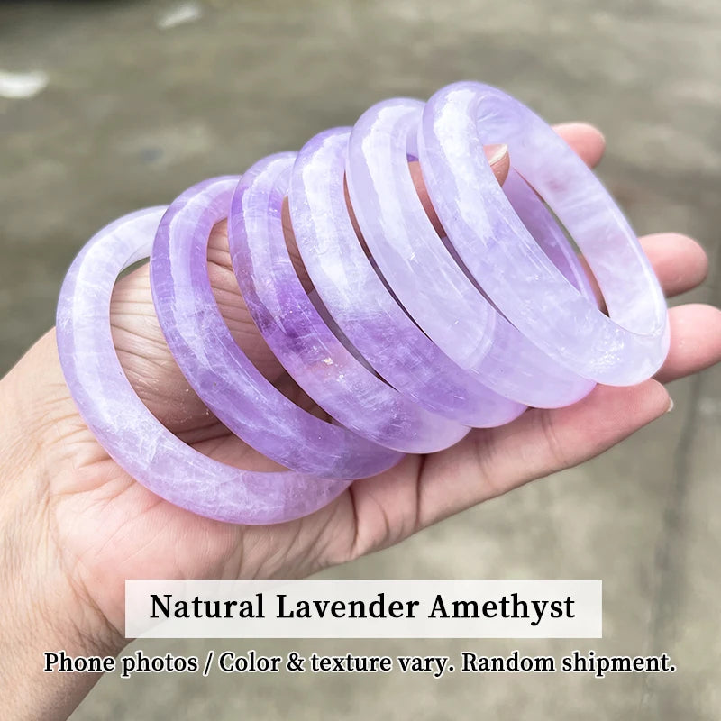 Natural Lapis Lazuli Tianshan Jade Bangle Imperial Blue Afghan Stone Bangle Genuine Gemstone Bracelets
