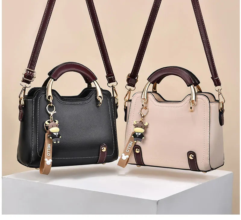 Large capacity Handbag Crossbody bag