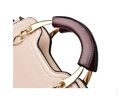 Large capacity Handbag Crossbody bag