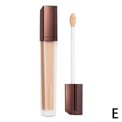 GLASS Liquid Concealer Matte High Coverage Waterproof Oil Control
