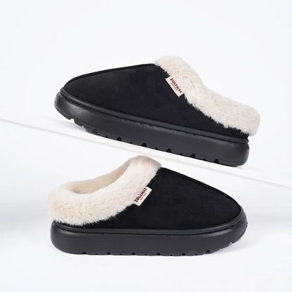 Outdoor Warm Cotton Shoes