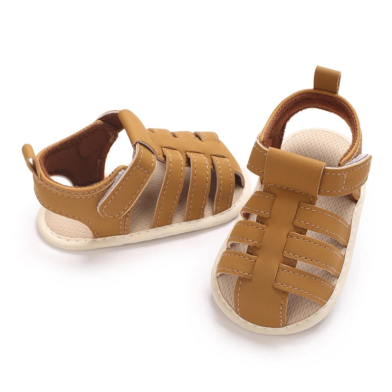 Casual Breathable Lightweight Sandals