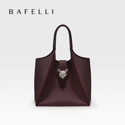 TOTE TRAVEL BAGS GENUINE LEATHER