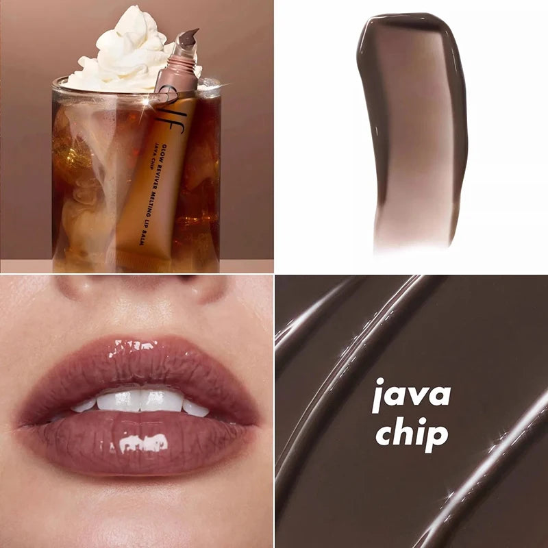 Elf Breathable Foundation Lasting Waterproof Conceal Blemishes
