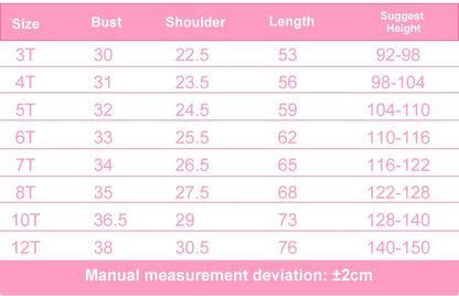 Summer Outfits Cotton Toddler Ruffled Sleeveless Mermaid Dresses
