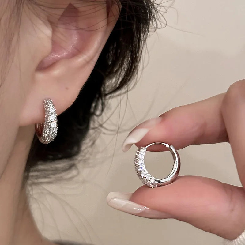 925 Sterling Silver Vintage Tassel Ball Earrings