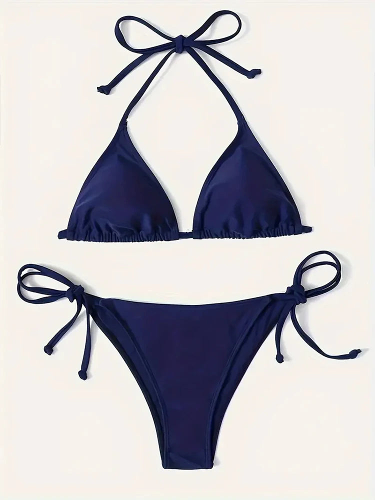 Sexy Bathing Suits Bikinis Beachwear