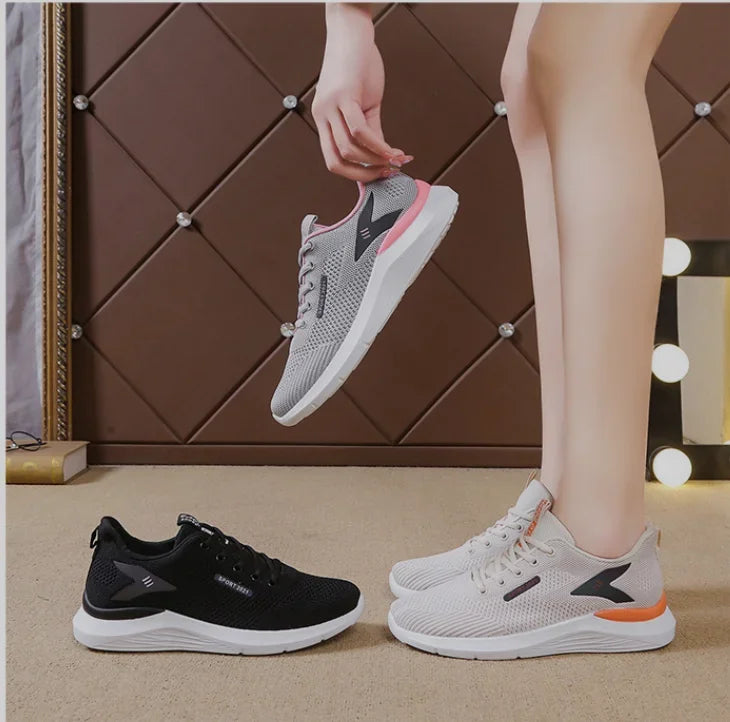 DANA Casual Running Sneakers
