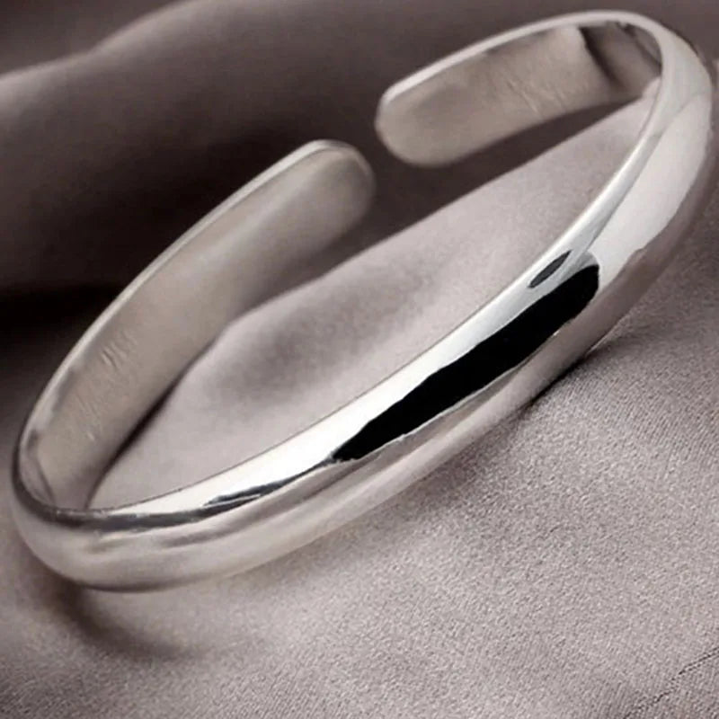 DANA 999 Sterling Silver Cuff Bracelet