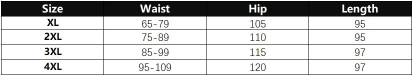 Loose Straight Pants