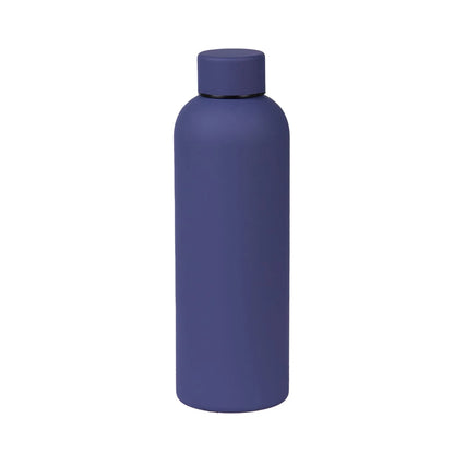 500/750ML Small Mouth Thermos Stainless Steel Bottle
