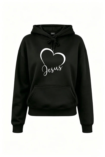 Outfits Casual Hooded Sweatshirts Outdoors Sports Jogging