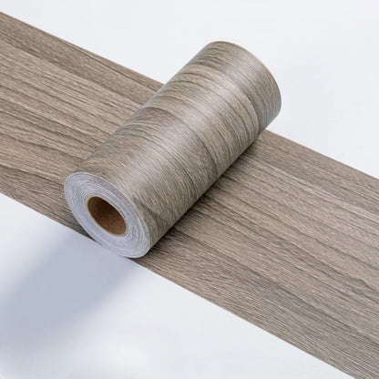 1PC 5mx10cm/20cm Imitation Wood Grain Door Frame