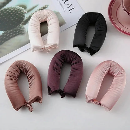 Curling Rod Headband No Heat Hair Rollers