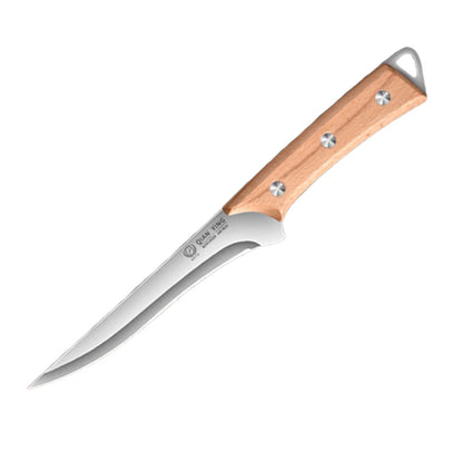 high manganese steel butcher's  Special knife