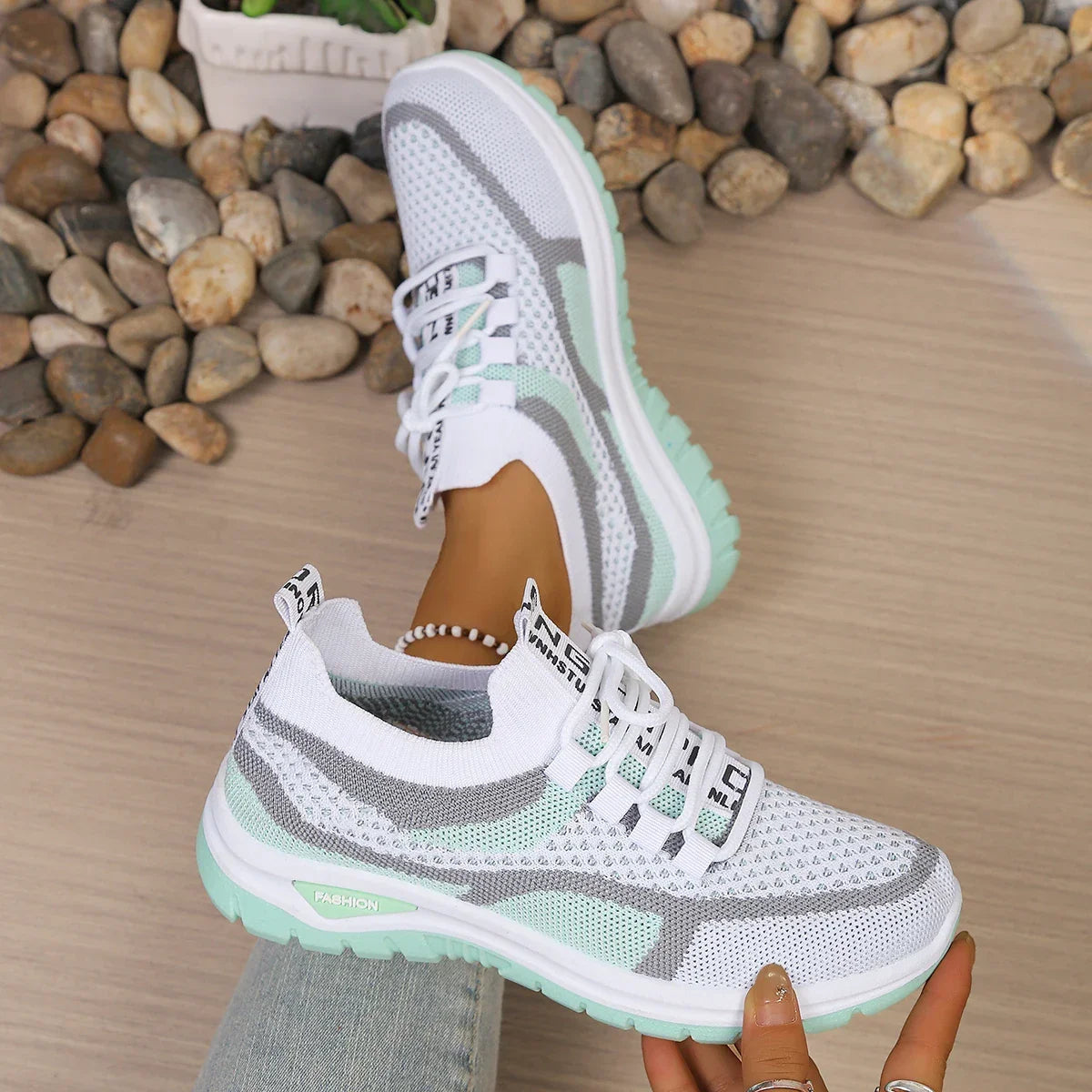 Casual single Light sneaker Shoes