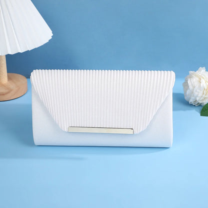 Elegant Clutch Selling Bride Handbag Bag