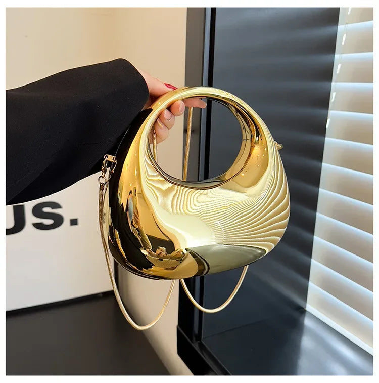 DANA Luxury Clutch Handbags