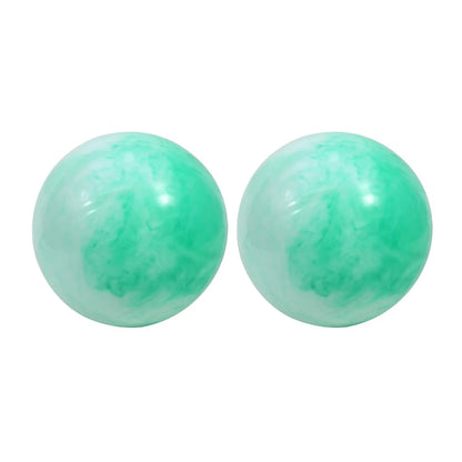 25cm Exercise Gymnastic Fitness Yoga Ball