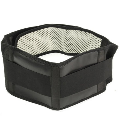 Waist Back Lumbar Magnetite Belt