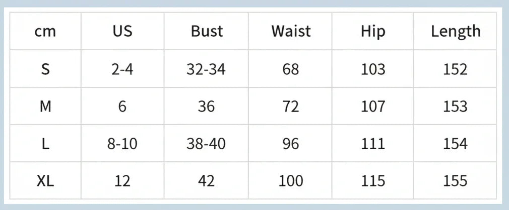 Sexy Prom Bridesmaid Maxi Dress