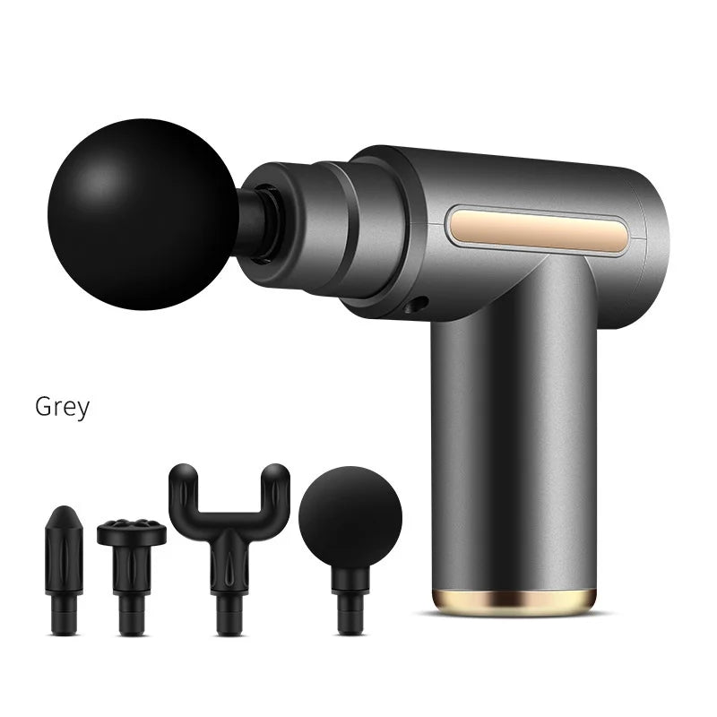 99 Level Massage Gun Fascia Deep Relax