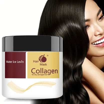 Collagen Hair Care Deep Repair Conditioning