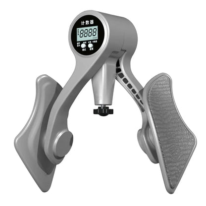 Digital Counter Hip Trainer Leg Trainers